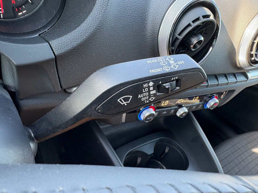 Imagen de AUDI A3