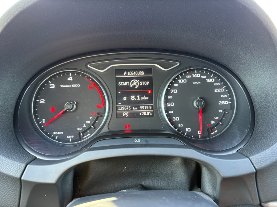 Imagen de AUDI A3