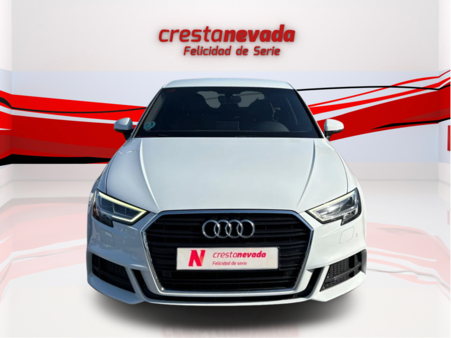Imagen de AUDI A3