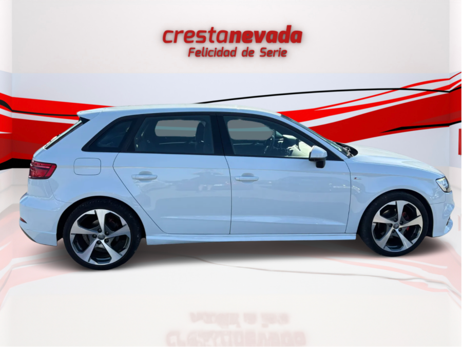 Imagen de AUDI A3