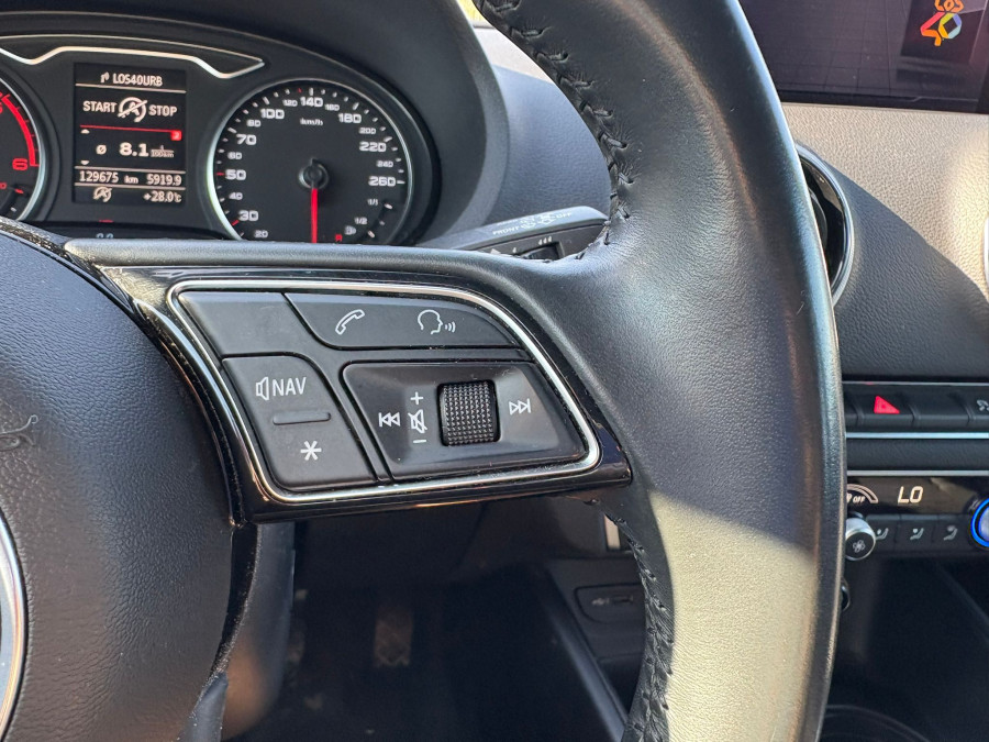 Imagen de AUDI A3