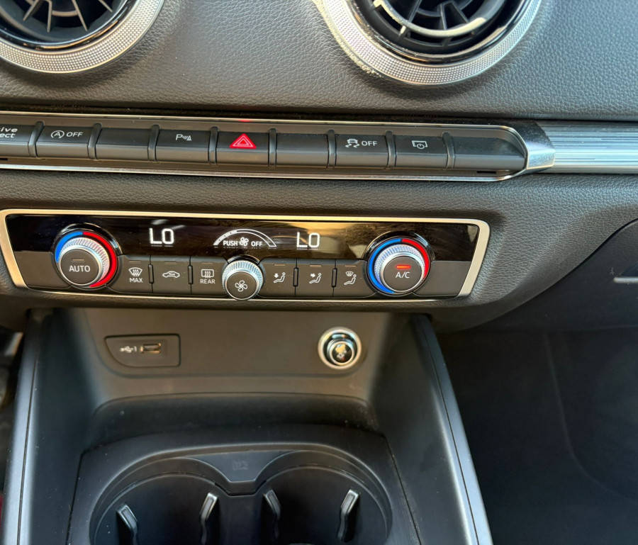 Imagen de AUDI A3