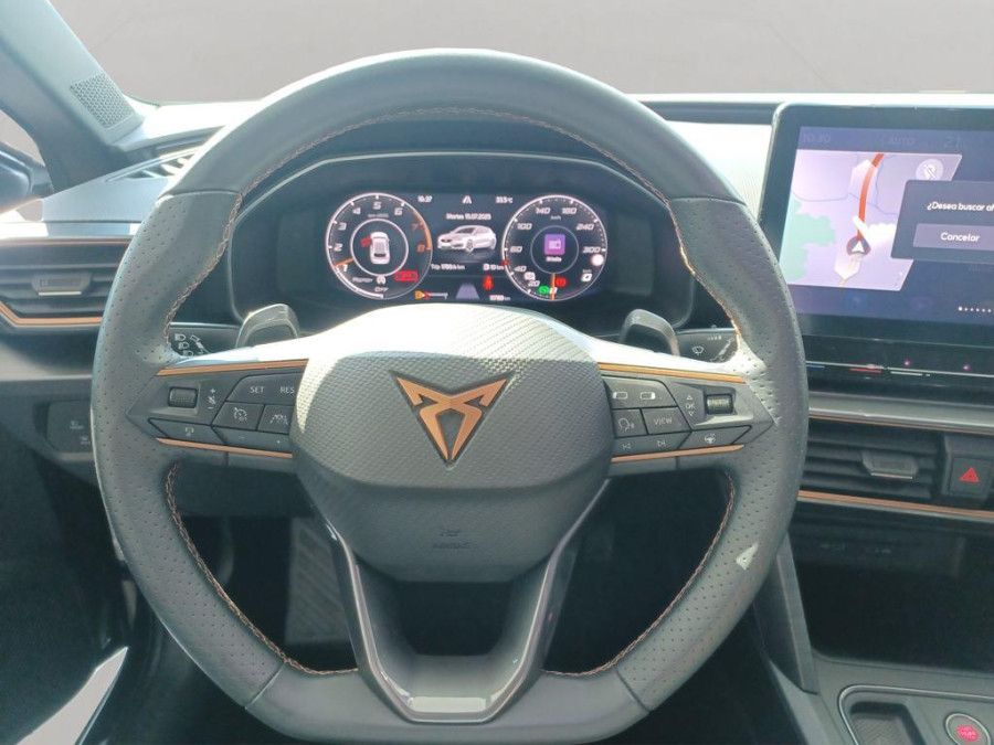Imagen de cupra León