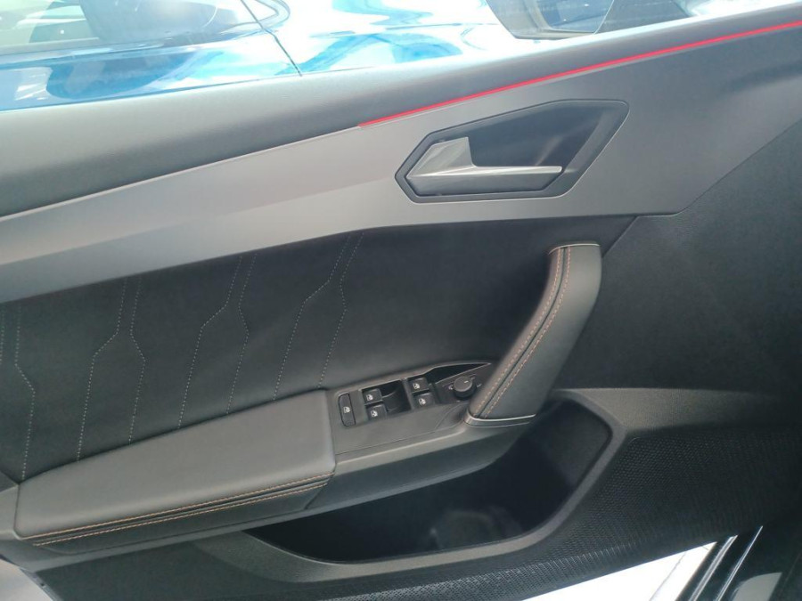 Imagen de cupra León
