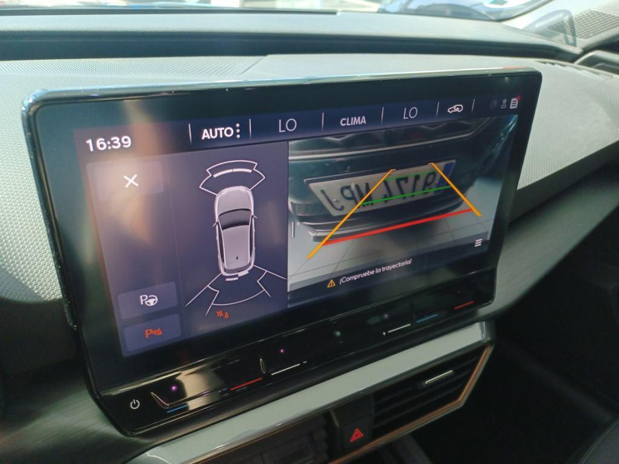 Imagen de cupra León