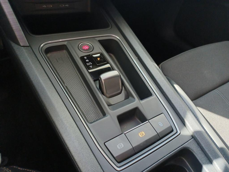 Imagen de cupra León
