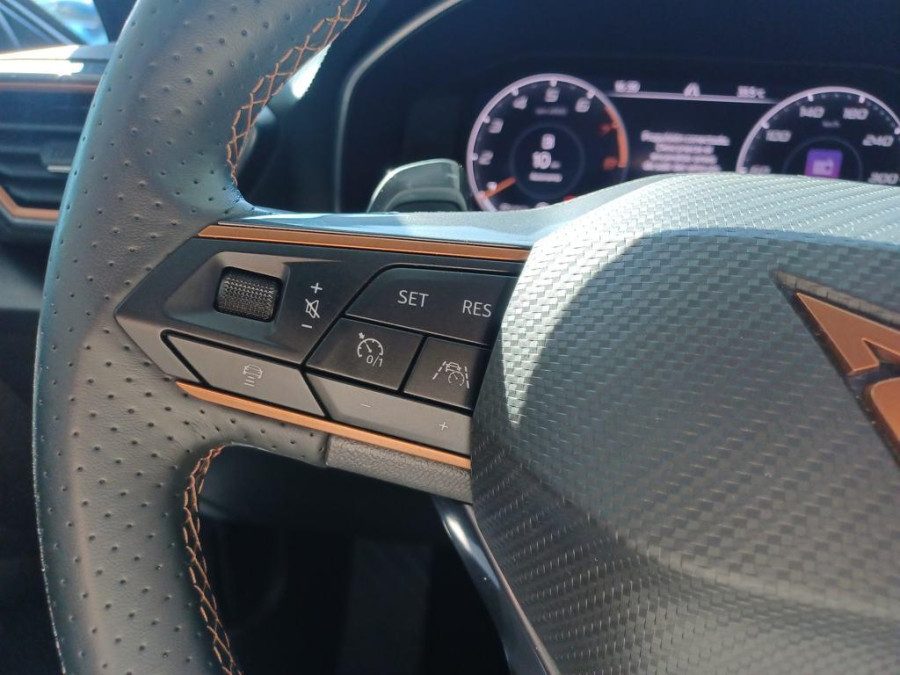 Imagen de cupra León