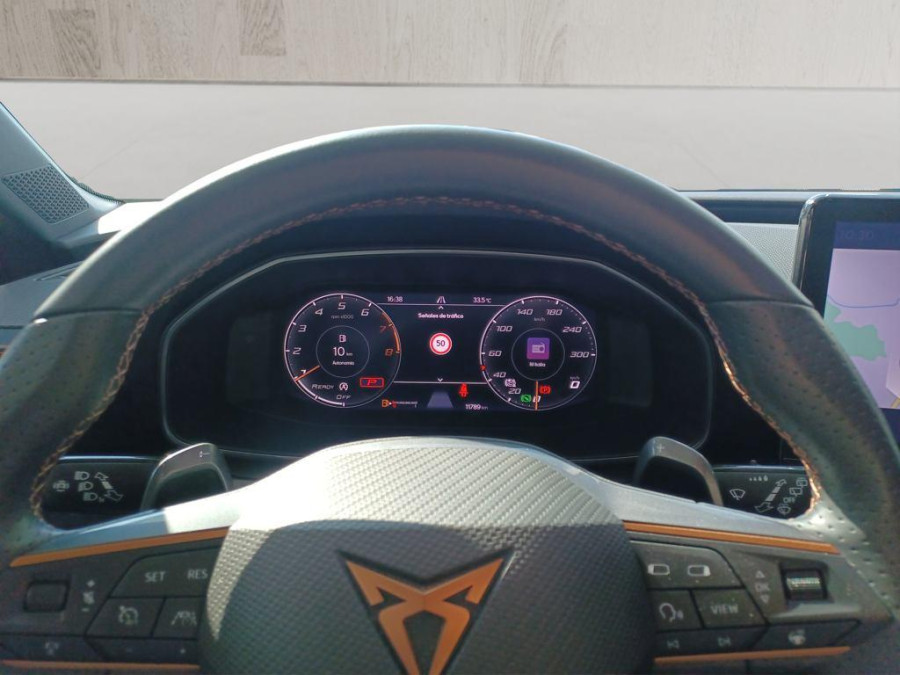 Imagen de cupra León