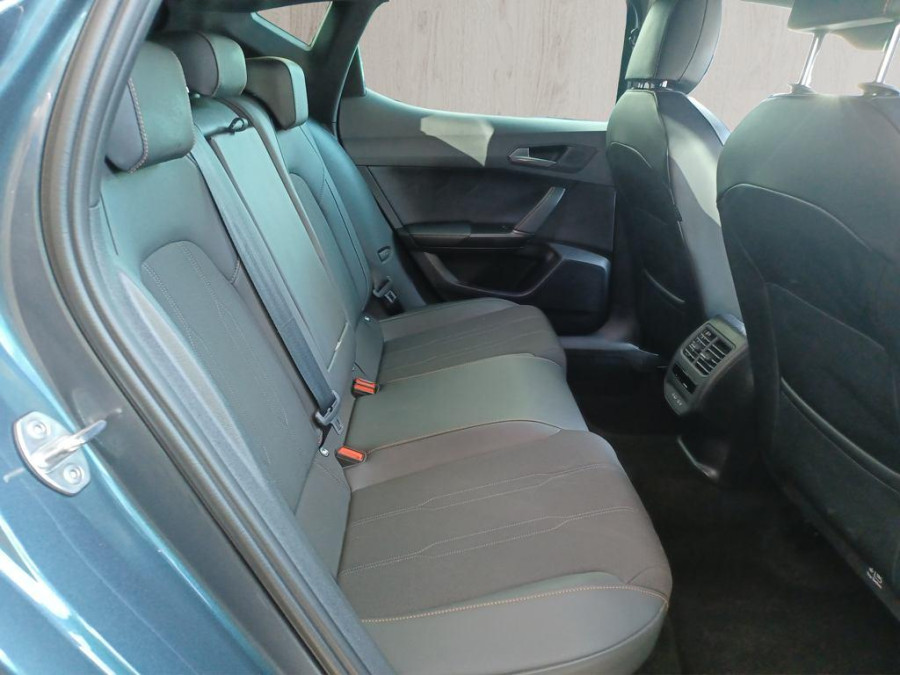 Imagen de cupra León