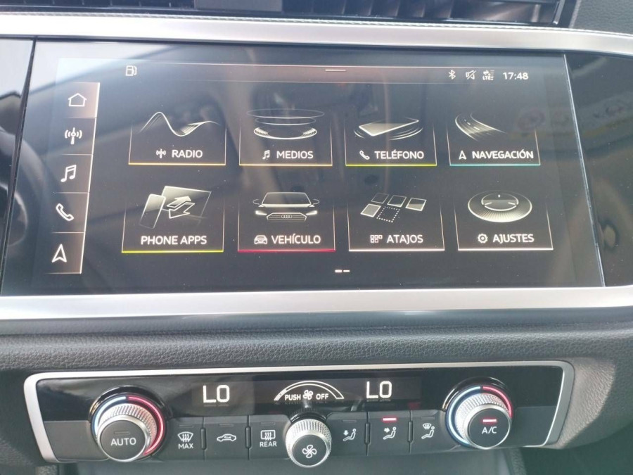 Imagen de AUDI Q3