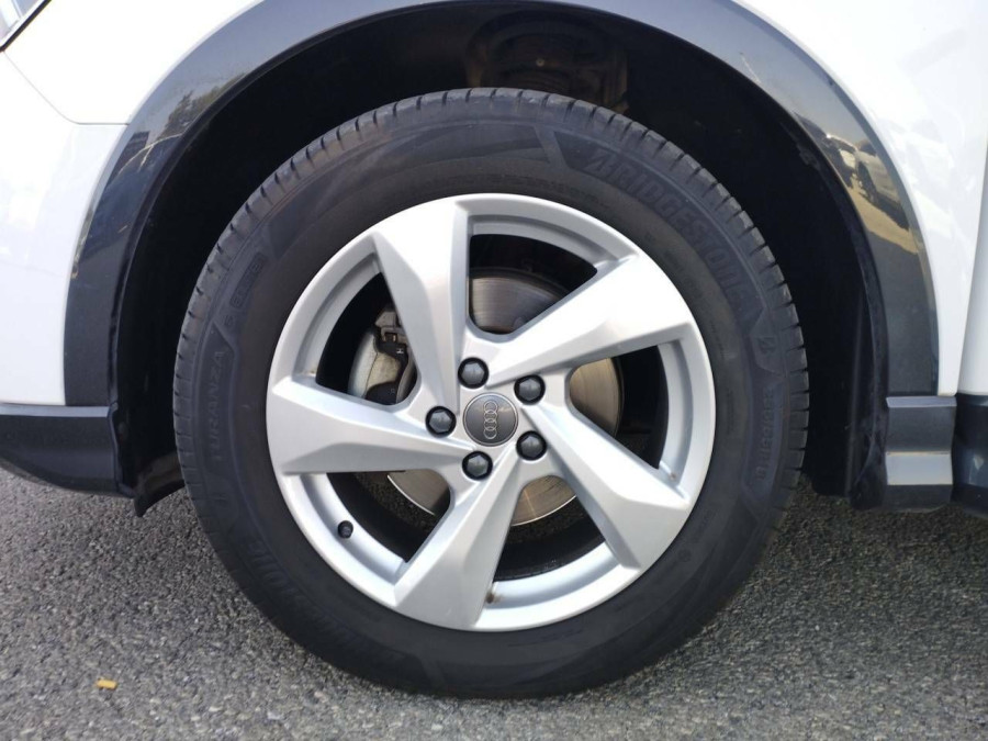Imagen de AUDI Q3