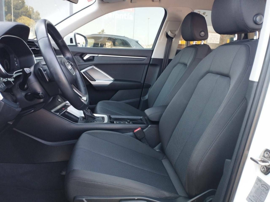 Imagen de AUDI Q3
