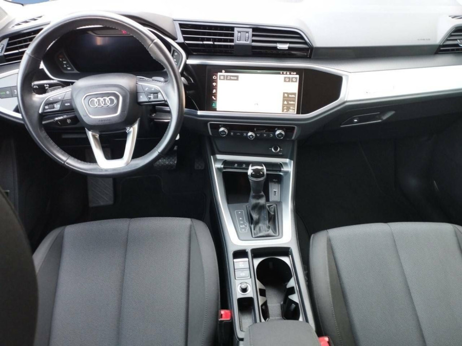 Imagen de AUDI Q3