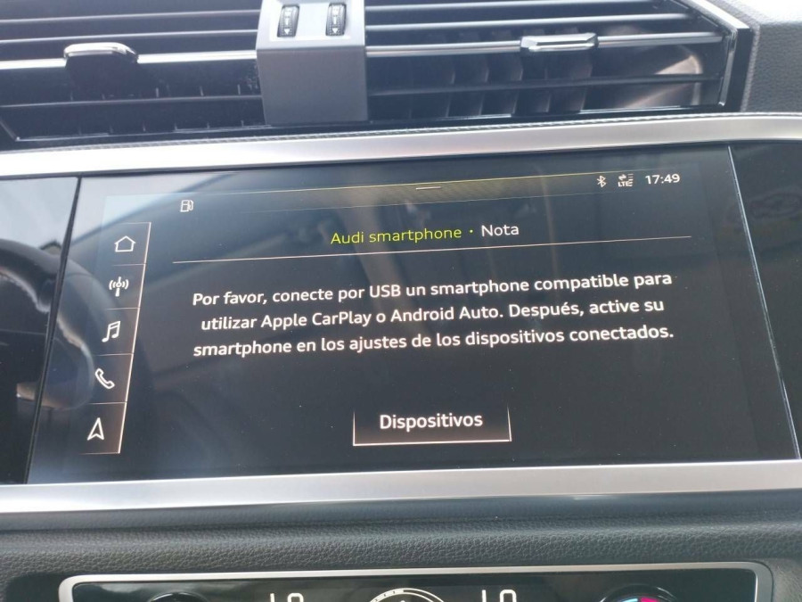 Imagen de AUDI Q3