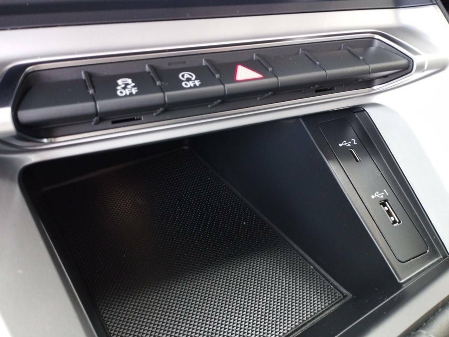 Imagen de AUDI Q3
