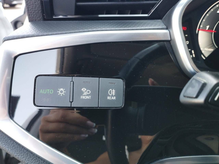 Imagen de AUDI Q3