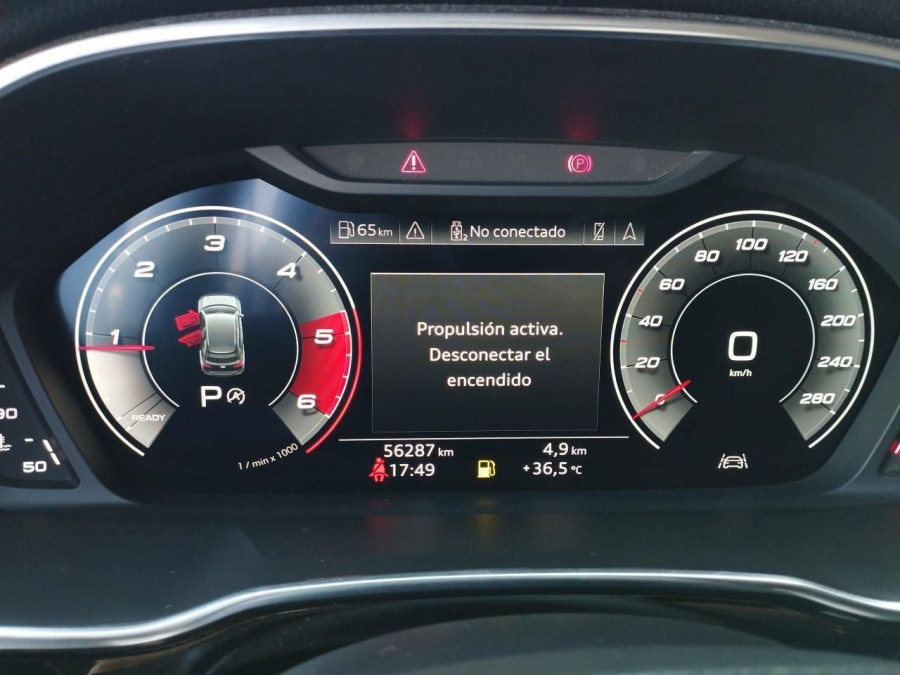 Imagen de AUDI Q3