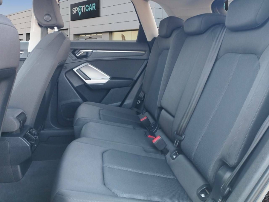 Imagen de AUDI Q3