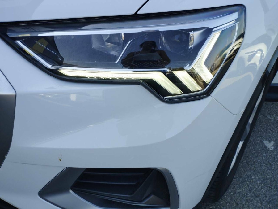 Imagen de AUDI Q3