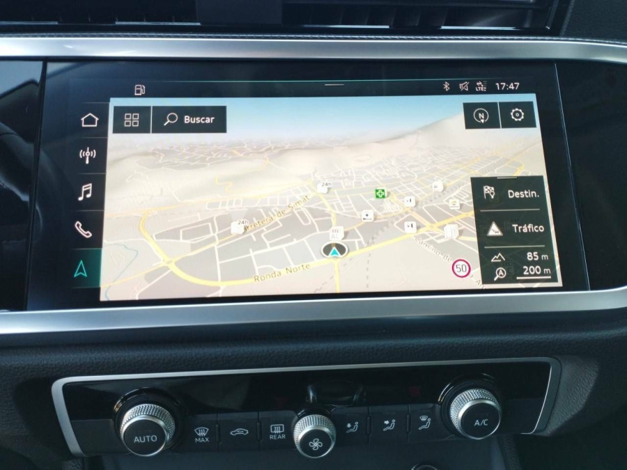 Imagen de AUDI Q3