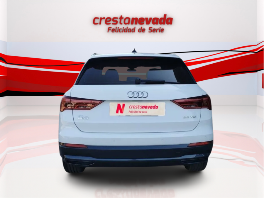 Imagen de AUDI Q3