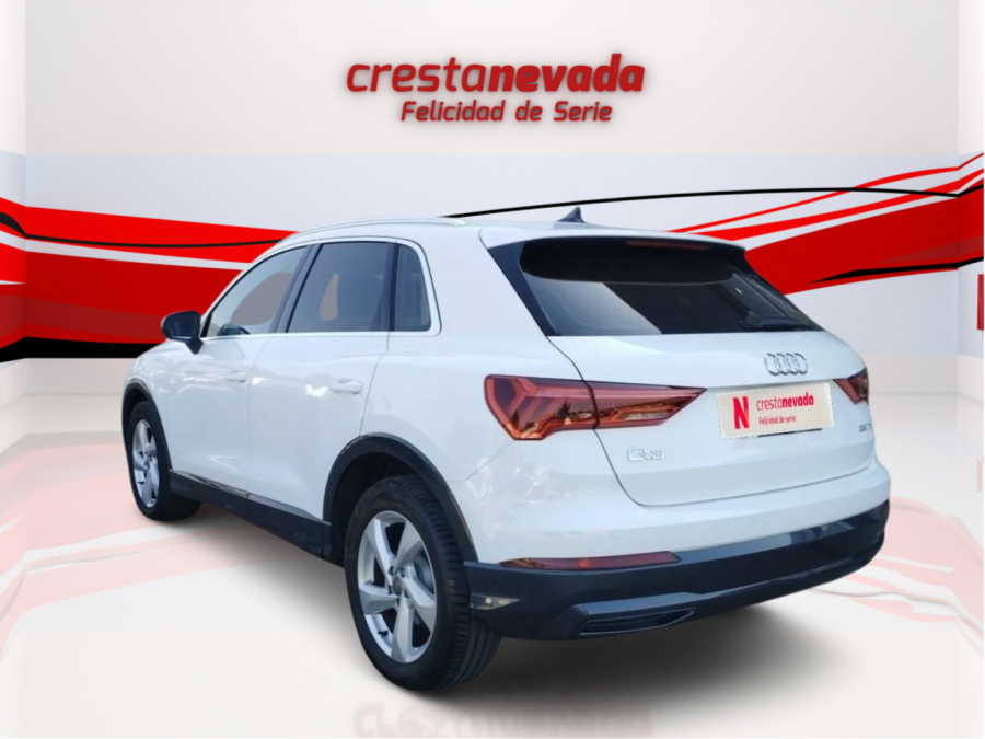 Imagen de AUDI Q3