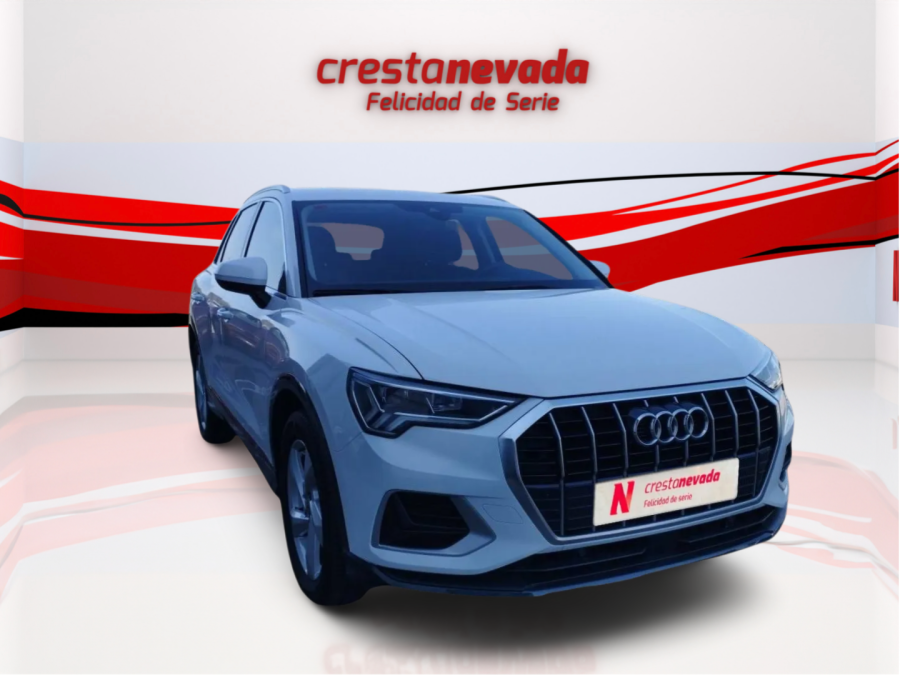 Imagen de AUDI Q3