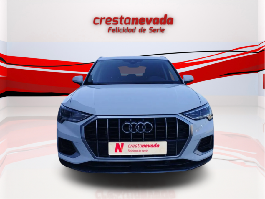 Imagen de AUDI Q3