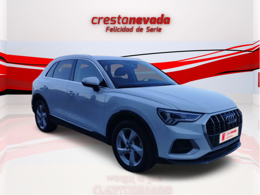 Imagen de AUDI Q3