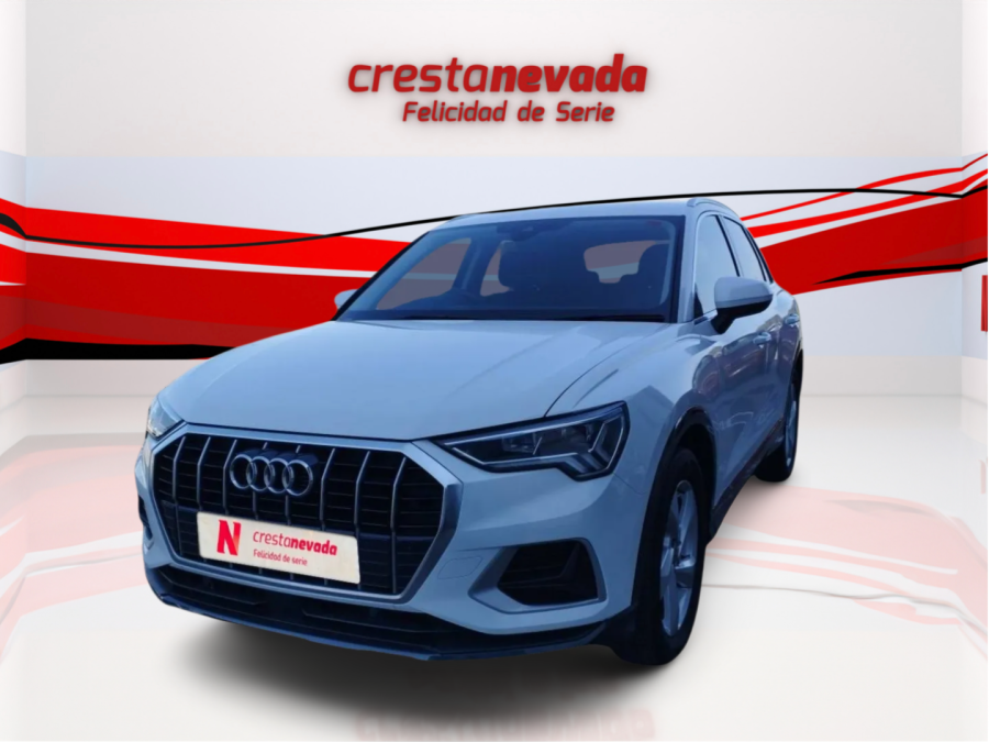 Imagen de AUDI Q3