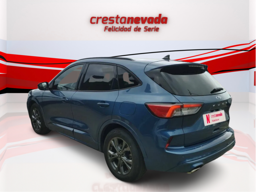 Imagen de Ford Kuga