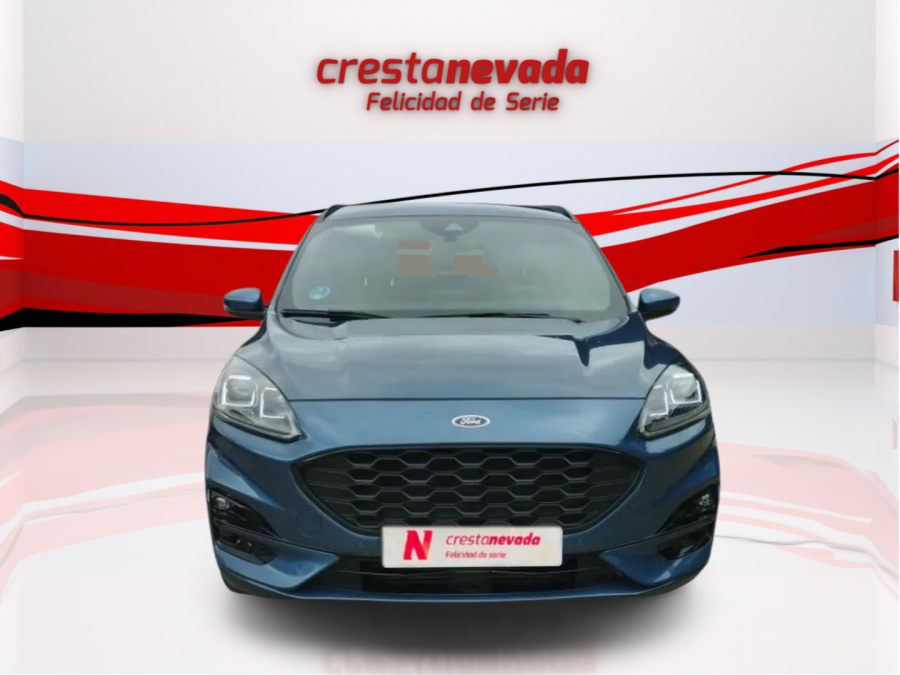 Imagen de Ford Kuga