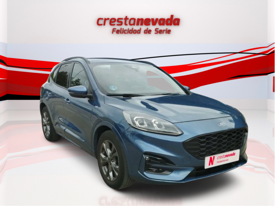 Imagen de Ford Kuga