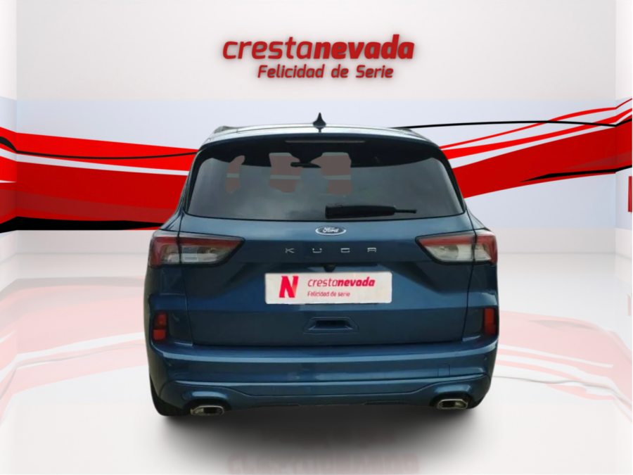 Imagen de Ford Kuga