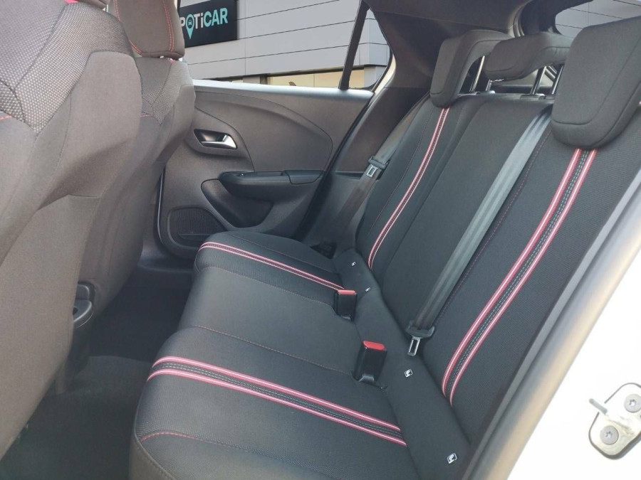 Imagen de Opel Corsa