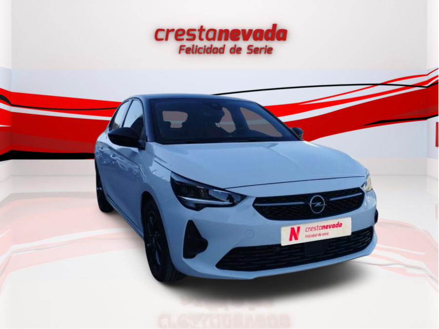 Imagen de Opel Corsa