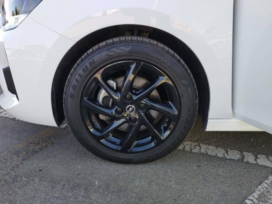 Imagen de Opel Corsa