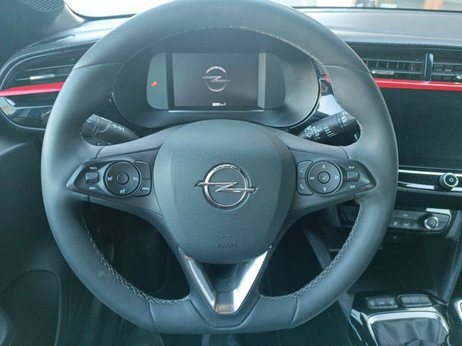 Imagen de Opel Corsa