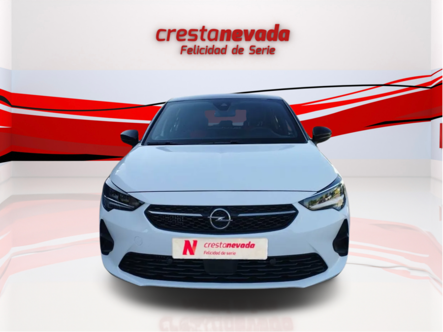 Imagen de Opel Corsa