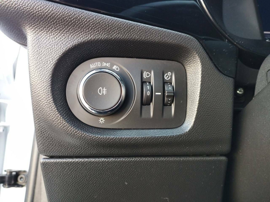 Imagen de Opel Corsa