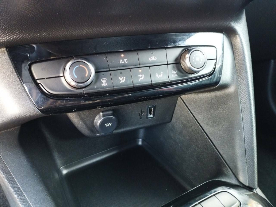 Imagen de Opel Corsa