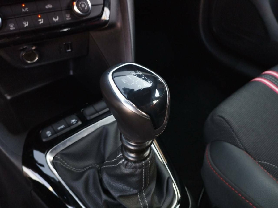 Imagen de Opel Corsa