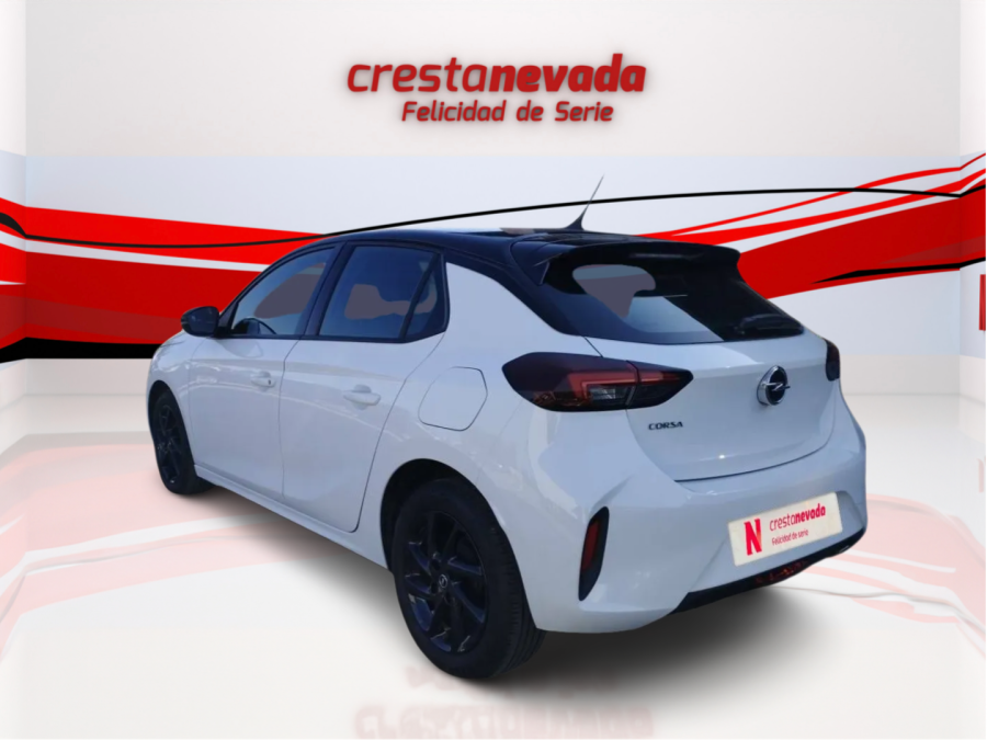 Imagen de Opel Corsa