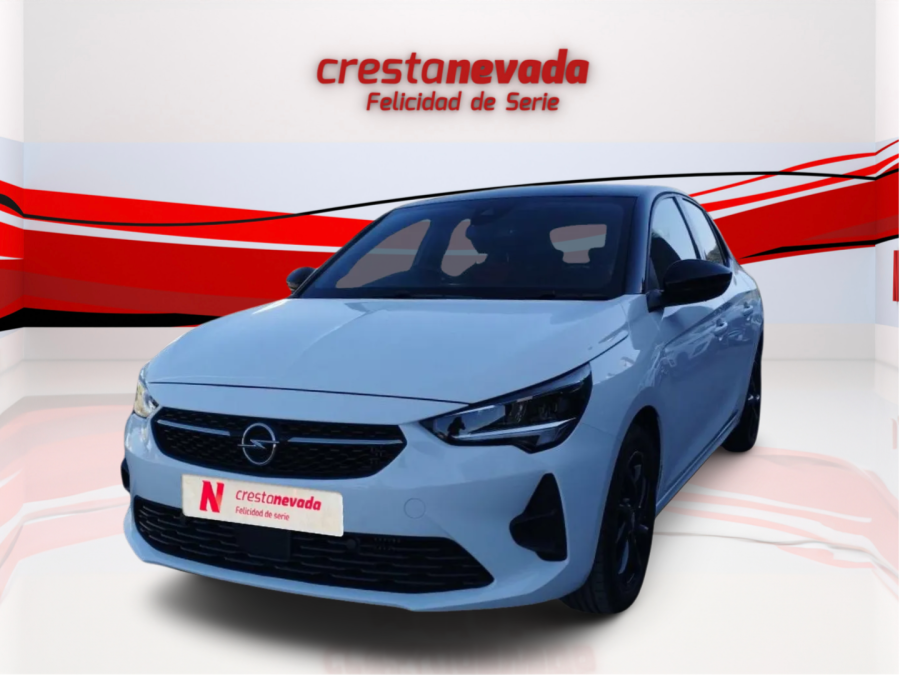 Imagen de Opel Corsa