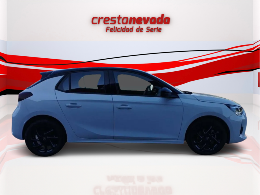 Imagen de Opel Corsa
