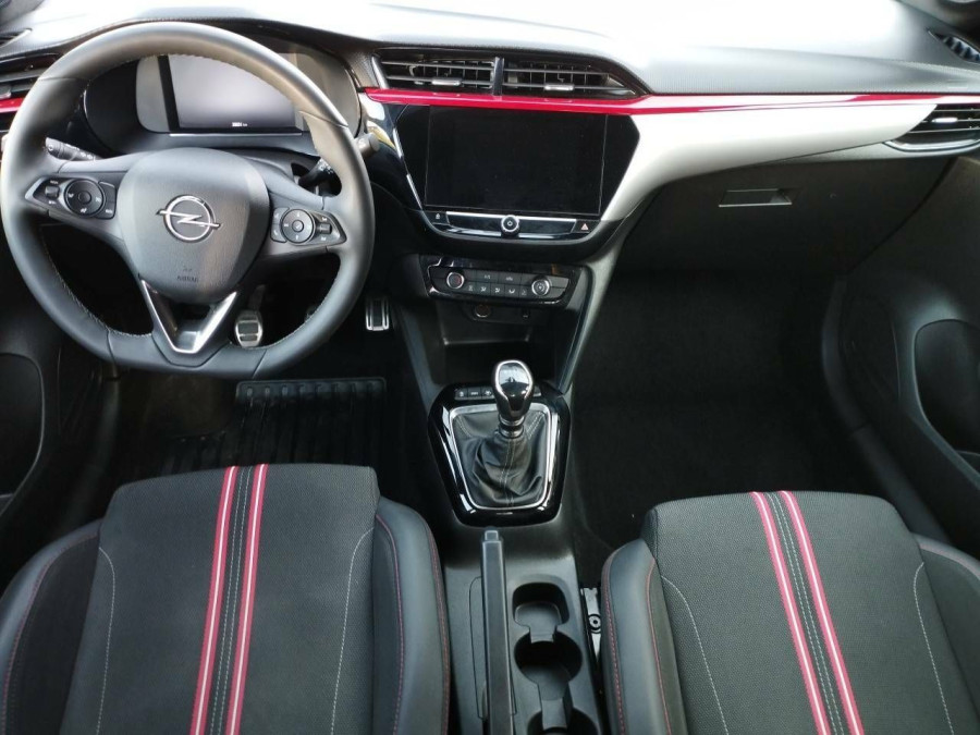 Imagen de Opel Corsa