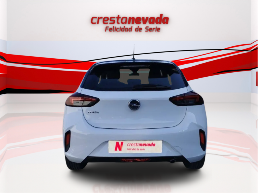 Imagen de Opel Corsa