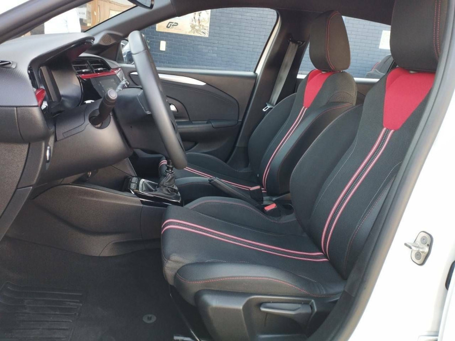 Imagen de Opel Corsa