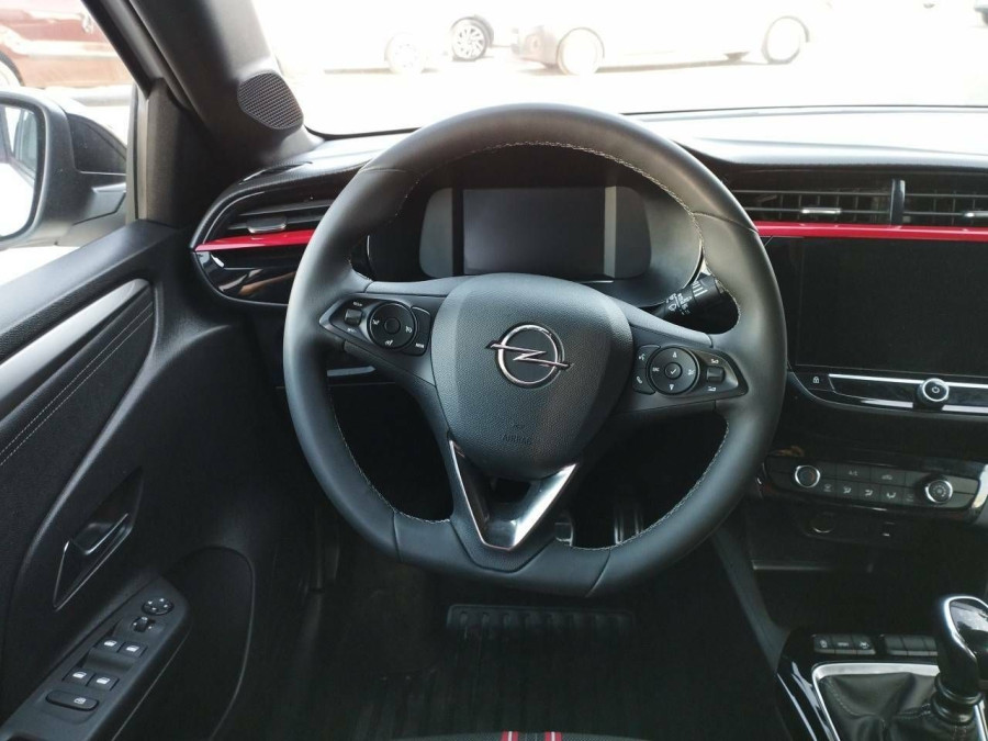 Imagen de Opel Corsa