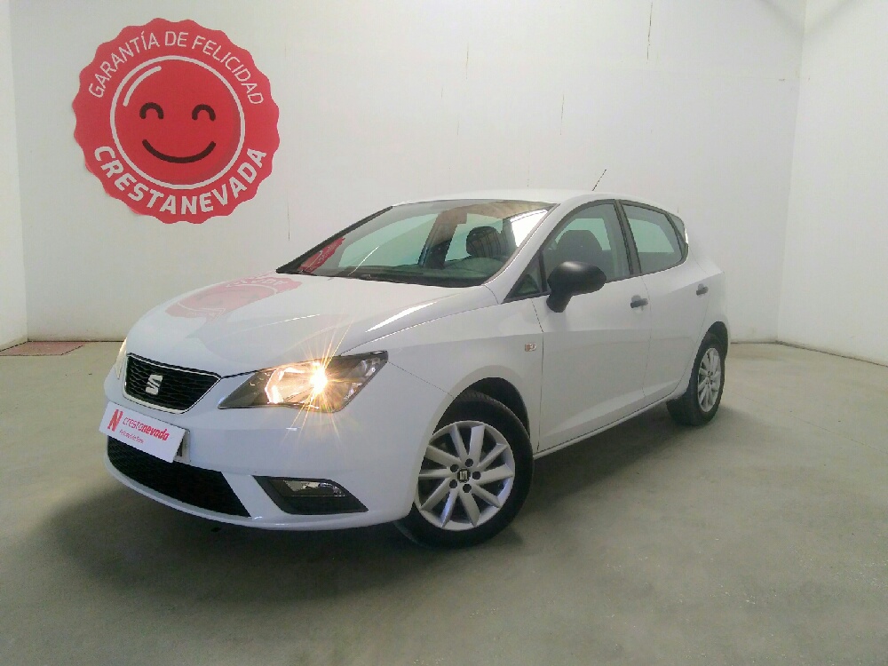 Comprar coche segunda mano Seat